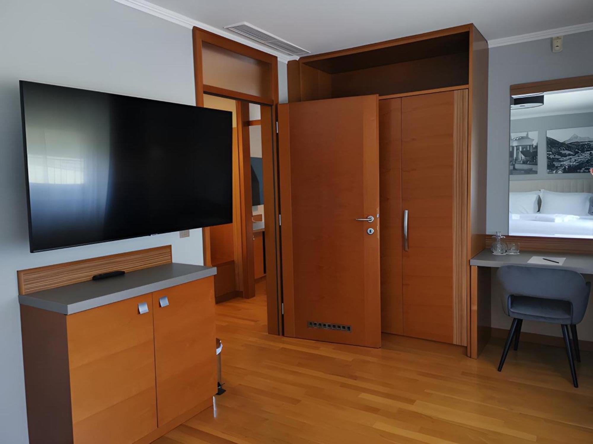 Hotel Slatina Superior Rogaška Slatina Habitación foto