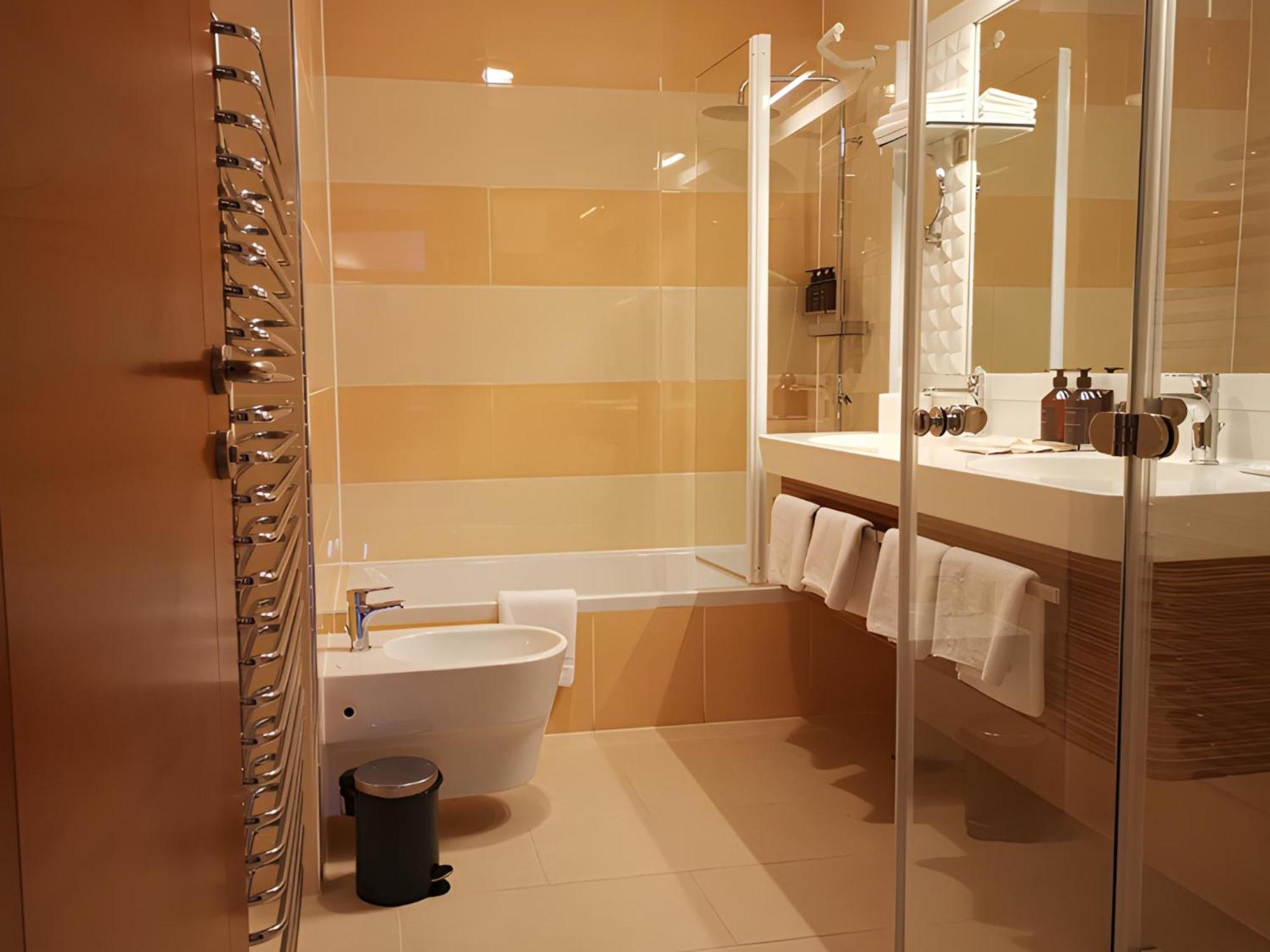 Hotel Slatina Superior Rogaška Slatina Habitación foto