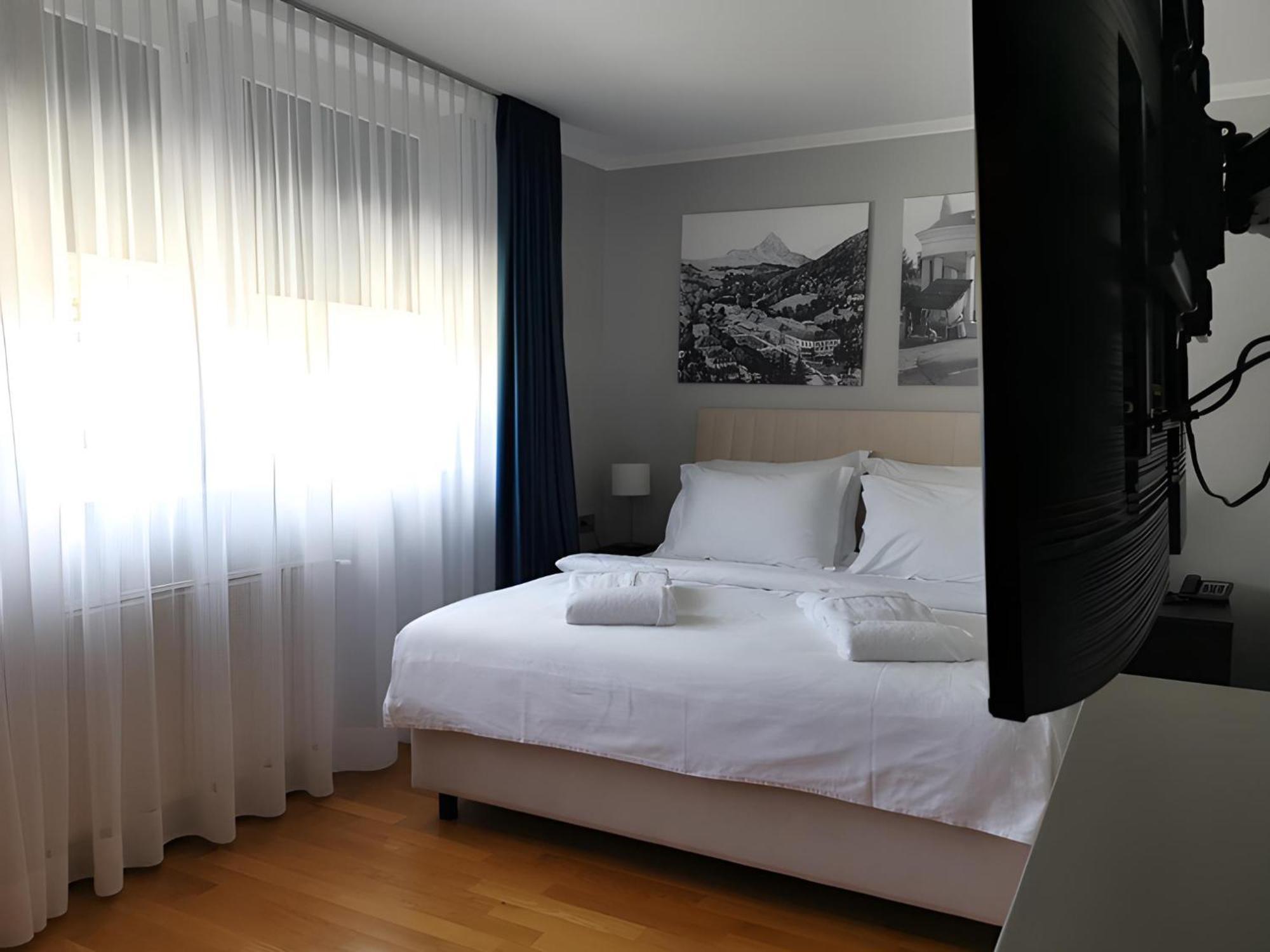 Hotel Slatina Superior Rogaška Slatina Habitación foto