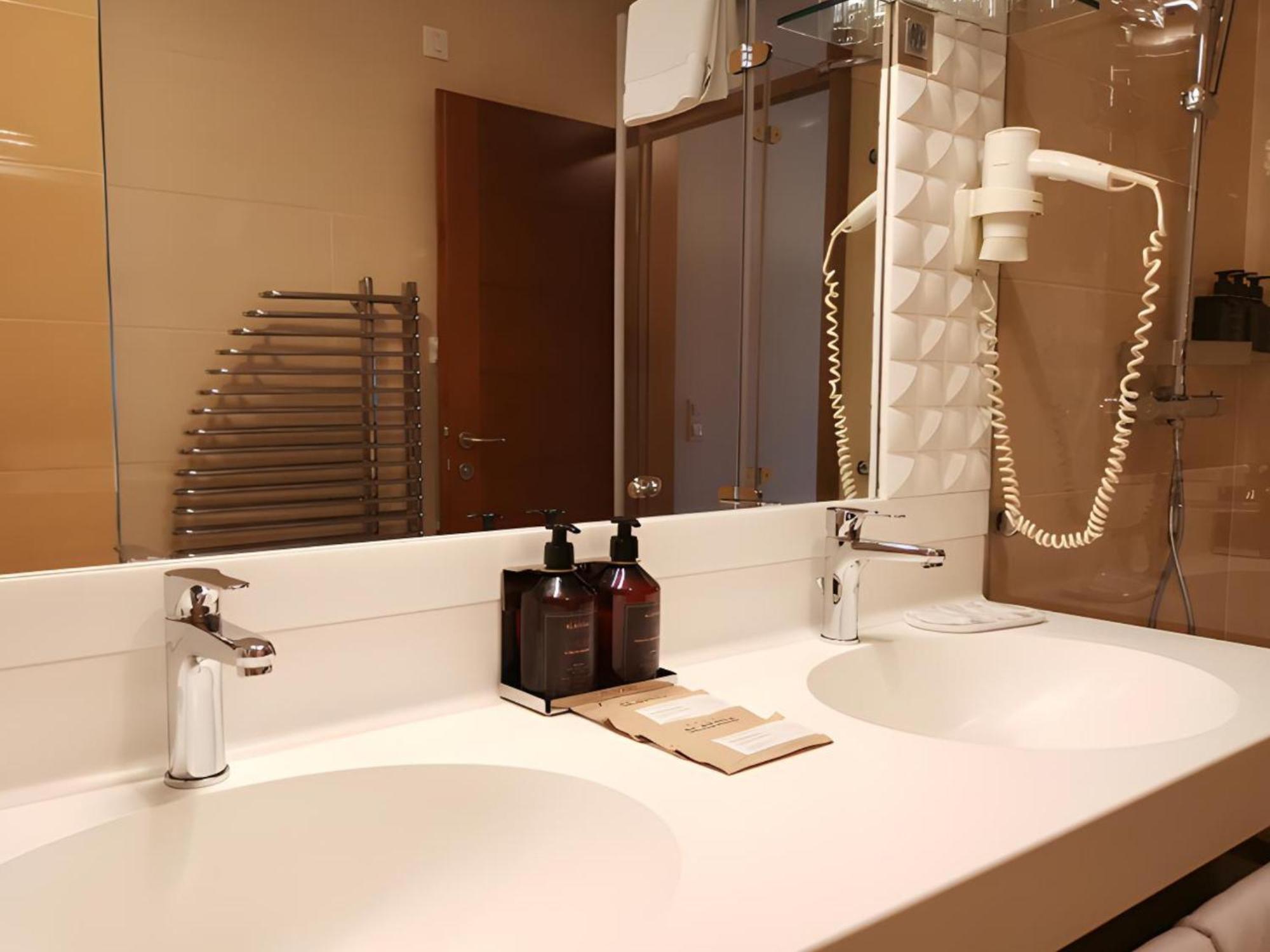 Hotel Slatina Superior Rogaška Slatina Habitación foto